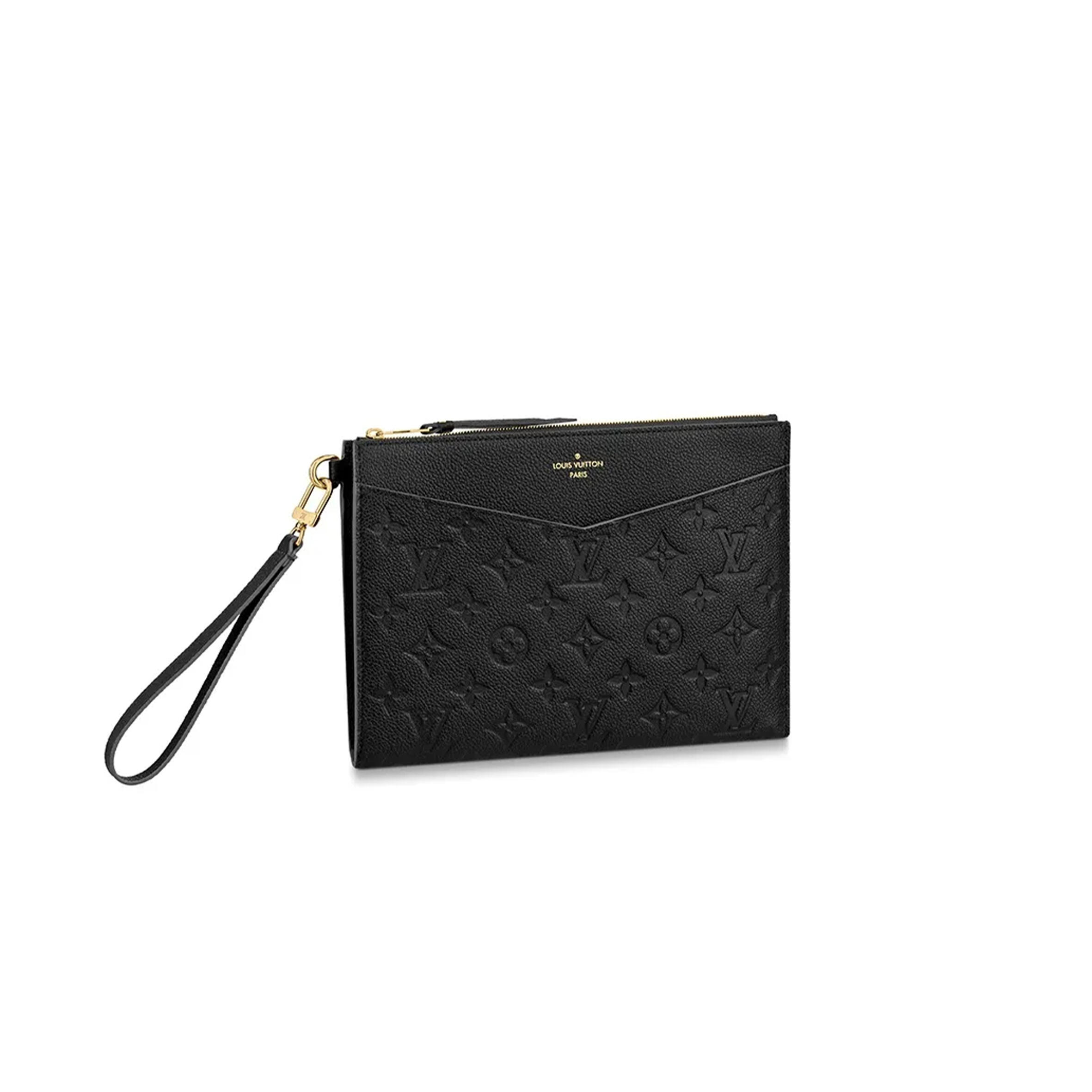 l0vis Vvtt0n monogram empreinte m68705 (23*16*2cm)
